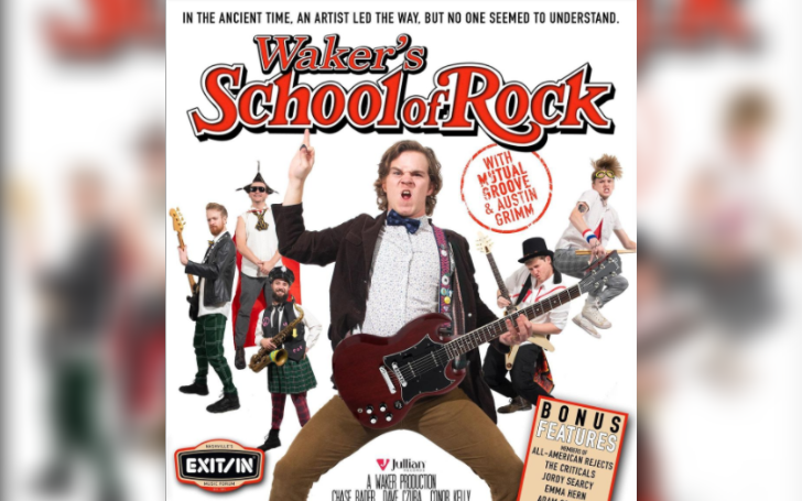 Netflix Cutting Jack Black Movie Just Weeks After It Hit the Top 10